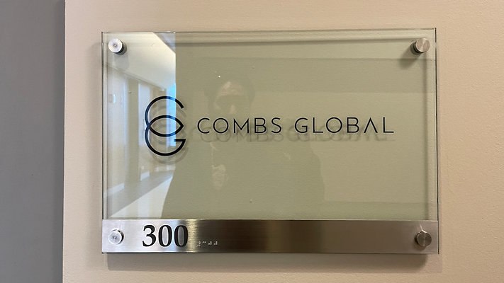 Coombs Global