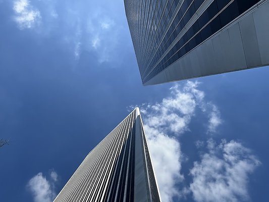 century plaza towers