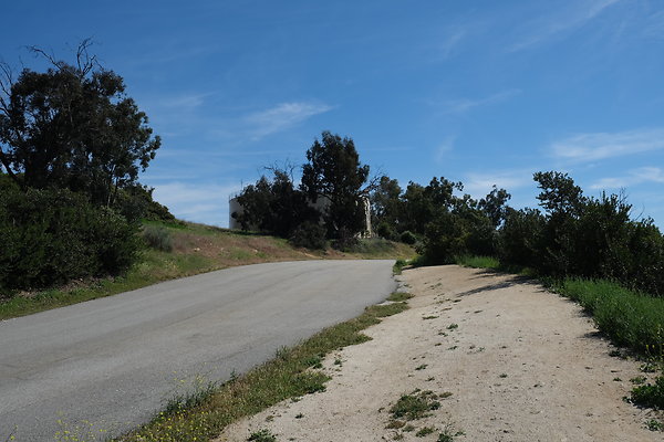 Vista Del Valle Drive