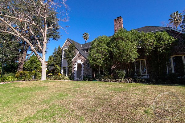 Americana 110 - Beverly Hills