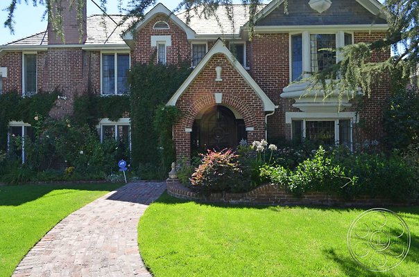 Americana 103 - Hancock Park