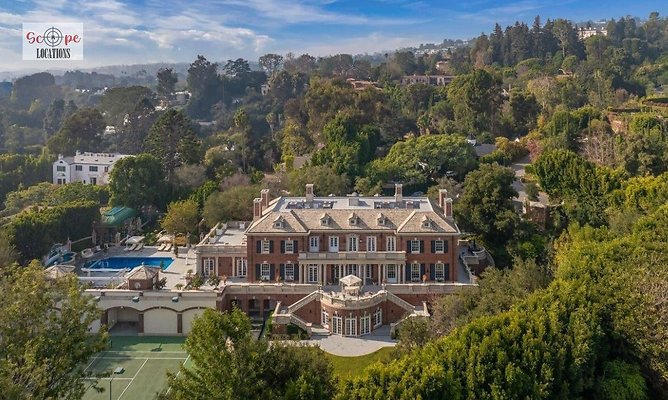 500 St Cloud - Bel Air