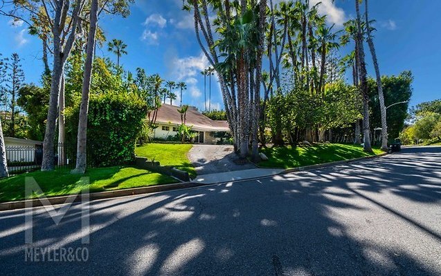 Meyler - Mansion 3886